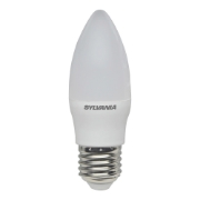 Imagine Bec LED lumânare 5W, E27, 827, TOLEDO CANDLE
