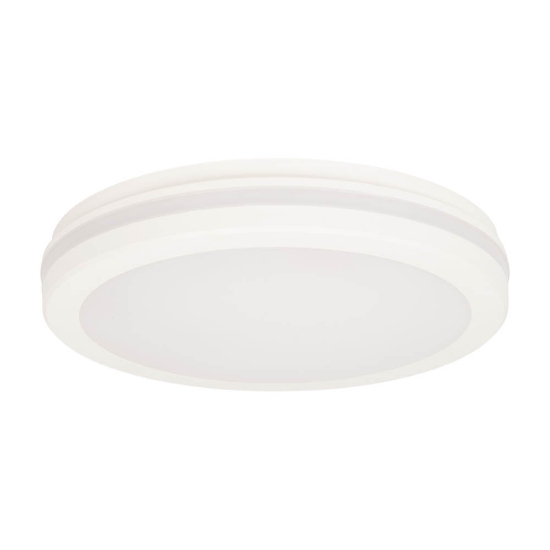 Imagine Plafoniera 30W 2700lm DIP CCT 30cm IP65, Erste