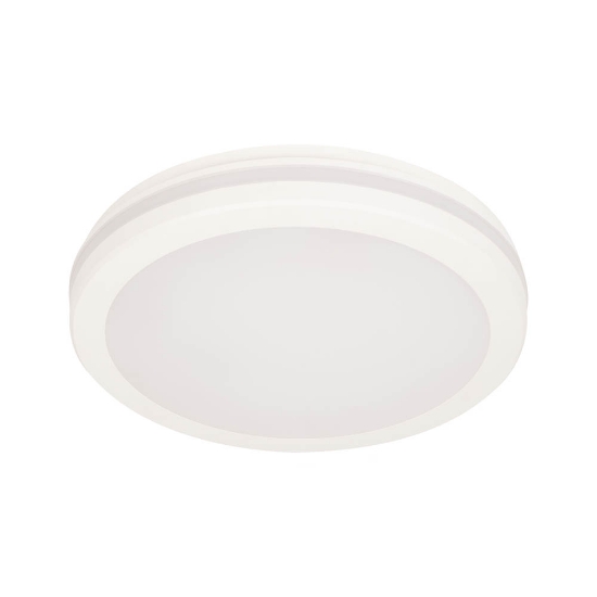 Imagine Plafoniera 30W 2700lm DIP CCT 30cm IP65, Erste