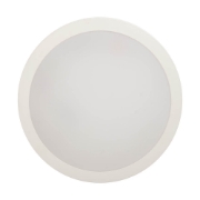 Imagine Plafoniera 30W 2700lm DIP CCT 30cm IP65, Erste