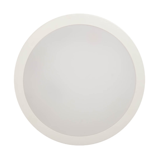 Imagine Plafoniera 30W 2700lm DIP CCT 30cm IP65, Erste