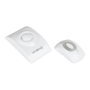 Imagine Sonerie Digitala fara Fir 2x1.5V