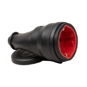 Imagine Cupla Cauciucata cu CP IP44