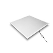 Imagine Panou LED Backlit Alb 40W 3CCT 595x595x24mm IP40 - SOLENTIS