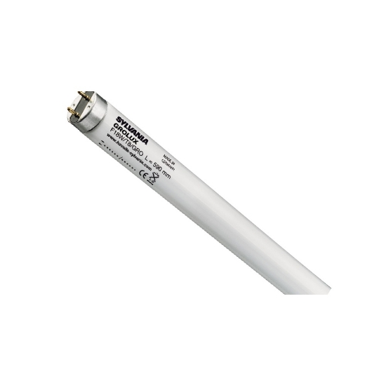 Imagine Tub Fluorescent Grolux T8 18W