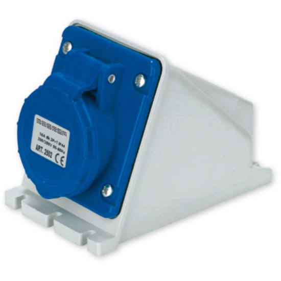 Imagine Priza PT 2P+T 16A IP44 250V