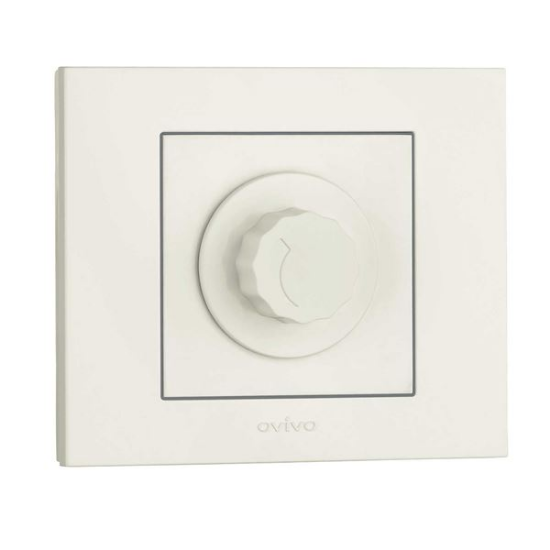 Imagine Variator 800W alb Ovivo - OVIVO | 400-010300-212