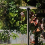 Imagine Stalp solar Mova 200W 2500lm 2.5MT IP54, Novelite