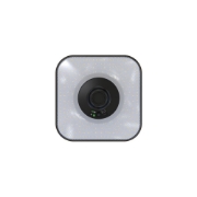 Imagine Stalp solar Mova 200W 2500lm 2.5MT IP54, Novelite