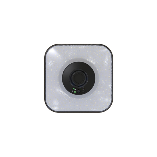 Imagine Stalp solar Mova 200W 2500lm 2.5MT IP54, Novelite