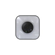 Imagine Stalp solar Mova 200W 2500lm 2.5MT IP54, Novelite