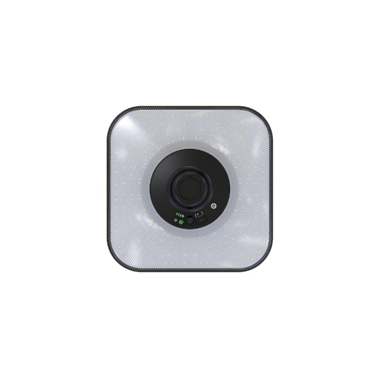 Imagine Stalp solar Mova 200W 2500lm 2.5MT IP54, Novelite