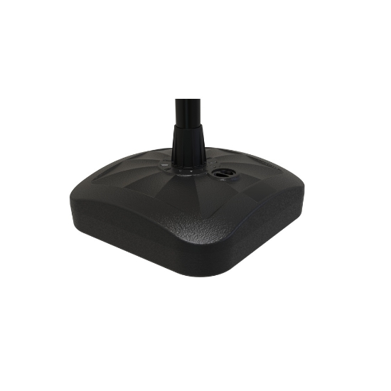 Imagine Stalp solar Mova 200W 2500lm 2.5MT IP54, Novelite