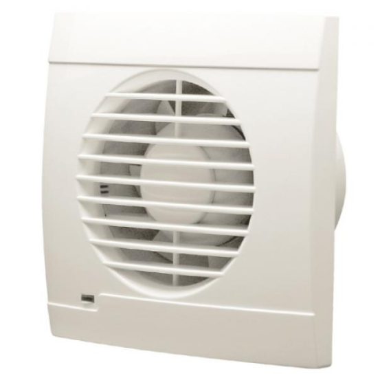 Imagine Ventilator O=100mm Aero RS 100P+FIR