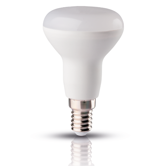 Imagine Bec LED Spot R50 5W E14 6400K, NV-2401.02251