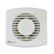 Imagine Ventilator O=100mm Clapeta Antiretur, OK 04 100C