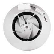 Imagine Ventilator Tubulatura 100mm 85W 800m3/h