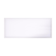 Imagine Panel LED 295X1195mm 48W 6400K, alb, Novelite
