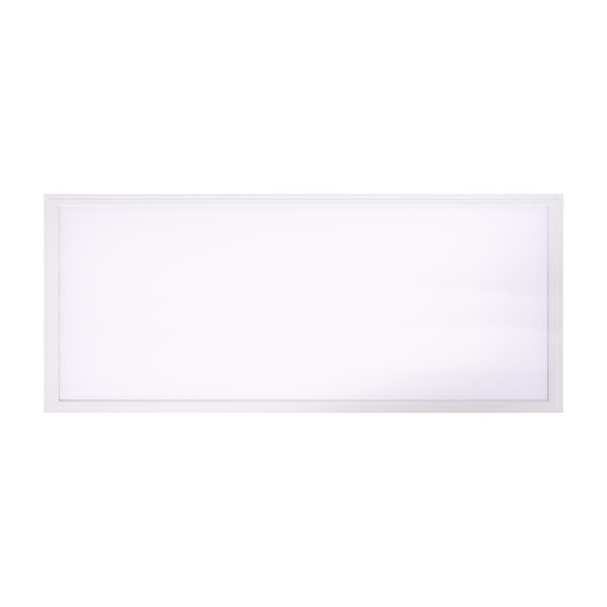 Imagine Panel LED 295X1195mm 48W 6400K, alb, Novelite