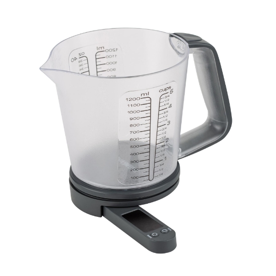 Imagine Cantar digital cu afisaj, "Imperial", 5kg
