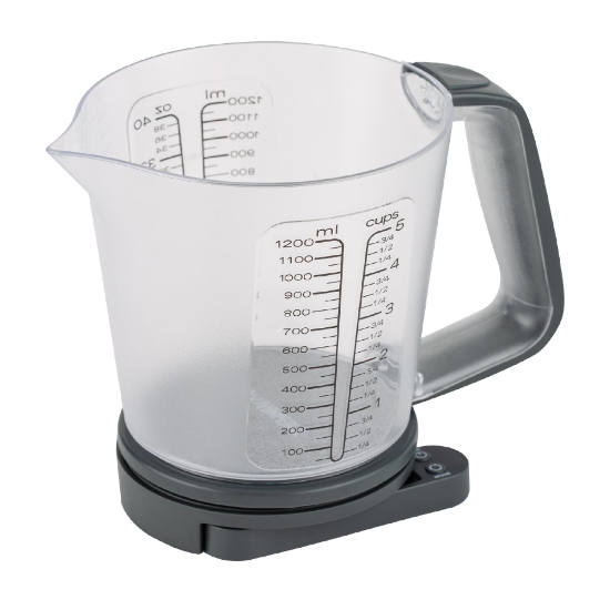 Imagine Cantar digital cu afisaj, "Imperial", 5kg
