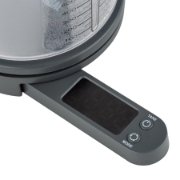 Imagine Cantar digital cu afisaj, "Imperial", 5kg