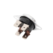 Imagine Limitator de căldură MIDEA pentru boilere D10-20VD1(O), D10-20VD1(U)