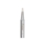 Imagine Varf de lipit pentru SS-306B-hez, plat, 1.6mm