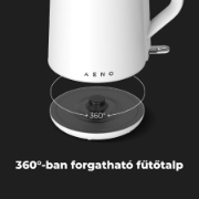 Imagine AENO EK2 Fierbător electric