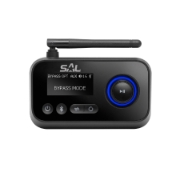 Imagine Adaptor emisie-receptie Bluetooth, HiFi