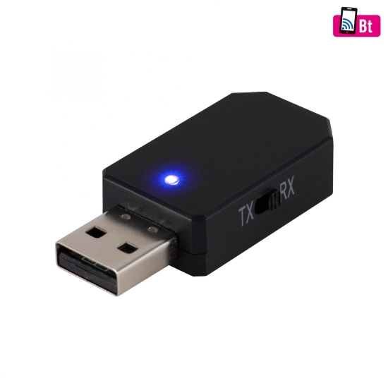 Imagine Transmițător /receptor BT