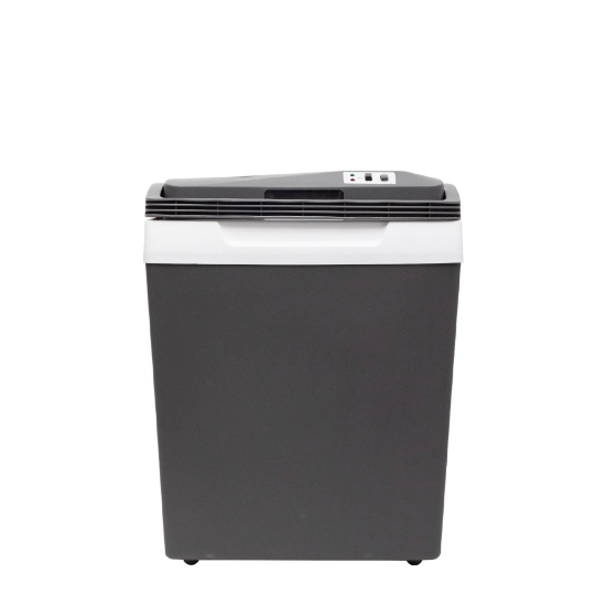 Imagine Geanta frigorifica cu functie de incalzire, 28 L, 12 V și 230 V~ / 48-60 W
