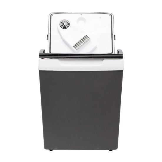 Imagine Geanta frigorifica cu functie de incalzire, 28 L, 12 V și 230 V~ / 48-60 W