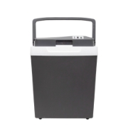 Imagine Geanta frigorifica cu functie de incalzire, 28 L, 12 V și 230 V~ / 48-60 W