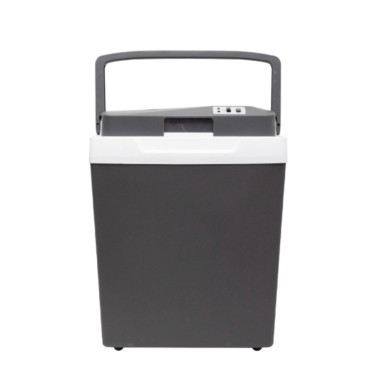 Imagine Geanta frigorifica cu functie de incalzire, 28 L, 12 V și 230 V~ / 48-60 W