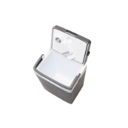 Imagine Geanta frigorifica cu functie de incalzire, 28 L, 12 V și 230 V~ / 48-60 W