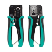 Imagine Cleste sertizare rapida, profi, UTP-RJ45-8P8C