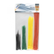 Imagine Set colier cablu, color, 100 buc
