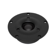 Imagine Tweeter dome