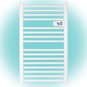Imagine Uscator electric prosop, 500 W
