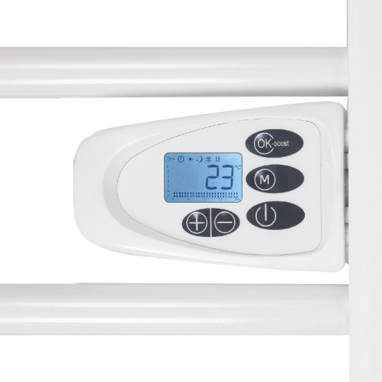 Imagine Uscator electric prosop, 500 W