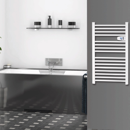 Imagine Uscator electric prosop, 500 W