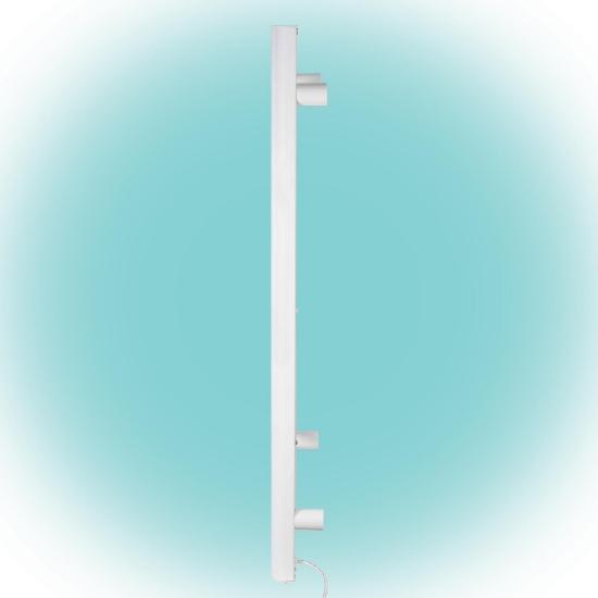Imagine Uscator electric prosop, 500 W