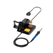 Imagine Stație de lipit, 60 W, cu afișaj LED