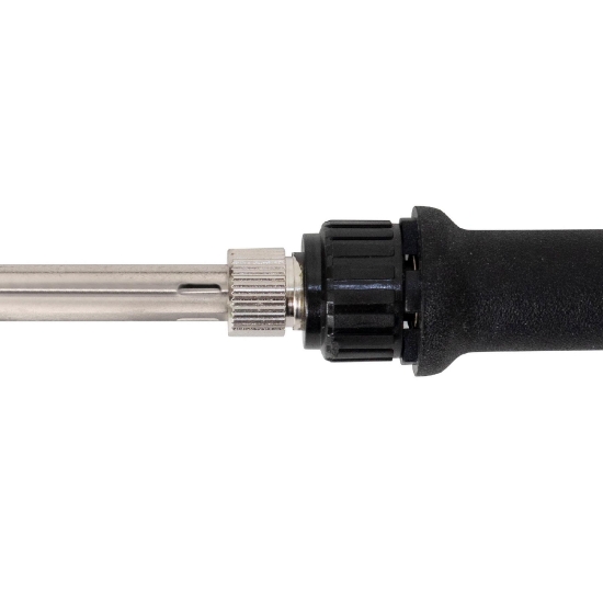 Imagine Pistol de lipit cu reglare temperatura, 80W