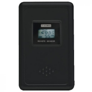 Imagine Unitate exterioara (termo/higro), ecran LCD, pt HCW 21