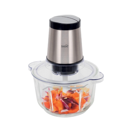 Imagine Maruntitor cu bol de sticla, 1,8L, 400W