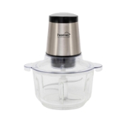 Imagine Maruntitor cu bol de sticla, 1,8L, 400W