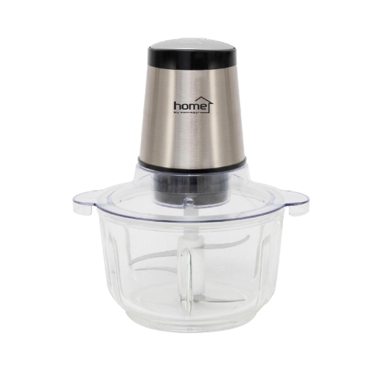 Imagine Maruntitor cu bol de sticla, 1,8L, 400W