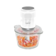 Imagine Maruntitor multifunctional, bol sticla 1,8L, 400W